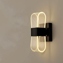 Load image into Gallery viewer, Raiden Wall Lamp
