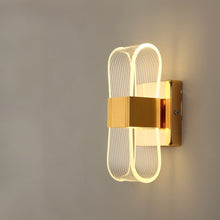 Load image into Gallery viewer, Raiden Wall Lamp
