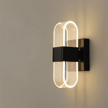 Load image into Gallery viewer, Raiden Wall Lamp
