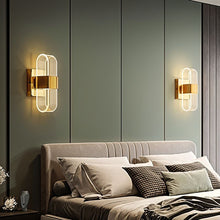 Load image into Gallery viewer, Raiden Wall Lamp
