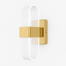 Load image into Gallery viewer, Raiden Wall Lamp
