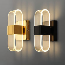 Load image into Gallery viewer, Raiden Wall Lamp
