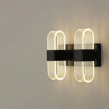Load image into Gallery viewer, Raiden Wall Lamp
