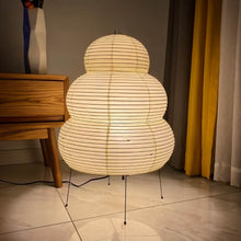 Load image into Gallery viewer, Raito Floor Lamp
