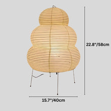 Load image into Gallery viewer, Raito Floor Lamp
