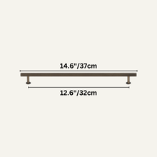 Load image into Gallery viewer, Raizo Knob &amp; Pull Bar
