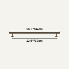 Load image into Gallery viewer, Raizo Knob &amp; Pull Bar

