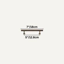 Load image into Gallery viewer, Raizo Knob &amp; Pull Bar
