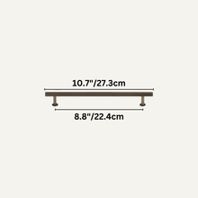 Load image into Gallery viewer, Raizo Knob &amp; Pull Bar
