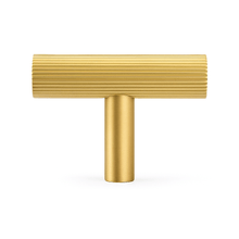 Load image into Gallery viewer, Raizo Knob &amp; Pull Bar

