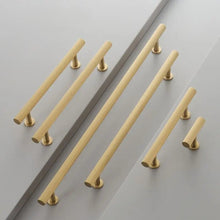 Load image into Gallery viewer, Raizo Knob &amp; Pull Bar
