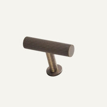 Load image into Gallery viewer, Raizo Knob &amp; Pull Bar
