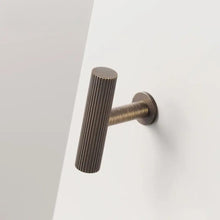 Load image into Gallery viewer, Raizo Knob &amp; Pull Bar
