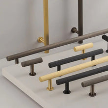 Load image into Gallery viewer, Raizo Knob &amp; Pull Bar
