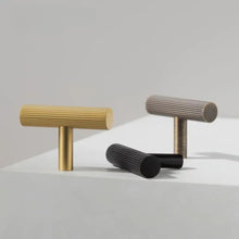 Load image into Gallery viewer, Raizo Knob &amp; Pull Bar
