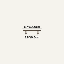 Load image into Gallery viewer, Raizo Knob &amp; Pull Bar
