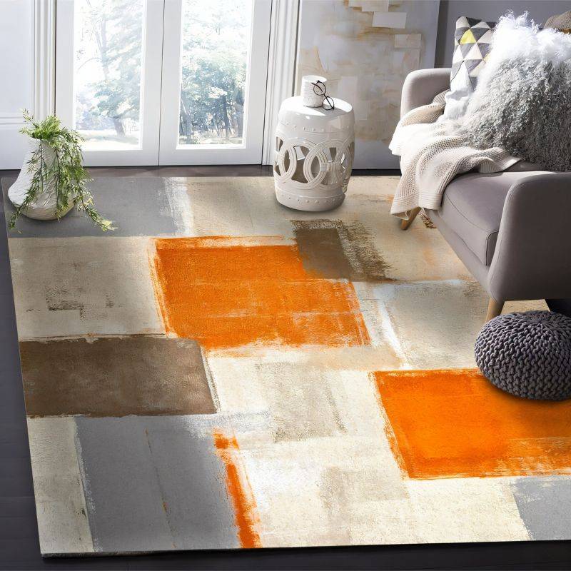 Ramad Area Rug