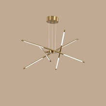 Load image into Gallery viewer, Ramus Chandelier

