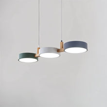 Carregar imagem no visualizador da galeria, Rangeen Pendant Light
