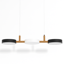 Carregar imagem no visualizador da galeria, Rangeen Pendant Light
