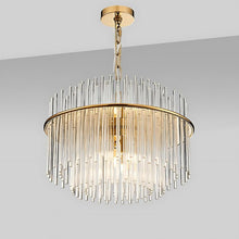 Carregar imagem no visualizador da galeria, Rapture Chandelier
