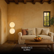 Load image into Gallery viewer, Rasu Floor Lamp

