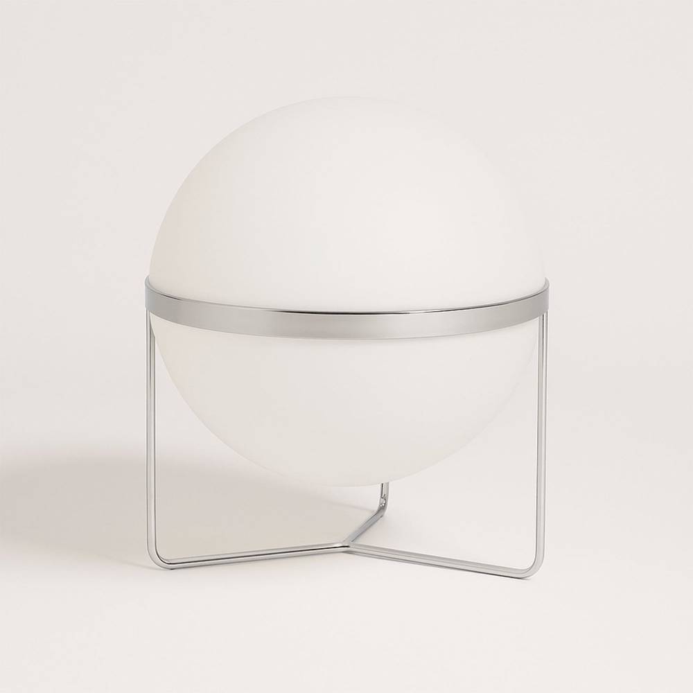 Rasu Floor Lamp