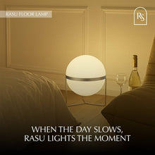 Load image into Gallery viewer, Rasu Floor Lamp
