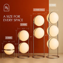 Load image into Gallery viewer, Rasu Floor Lamp
