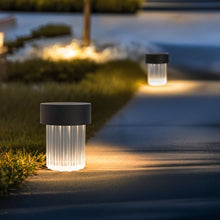 Load image into Gallery viewer, Ratana Outdoor Garden Lamp
