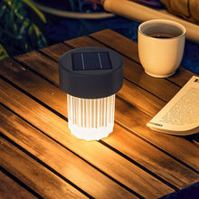 Load image into Gallery viewer, Ratana Outdoor Garden Lamp
