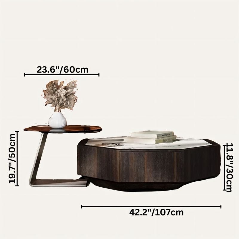 Ratham Coffee Table