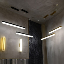 Load image into Gallery viewer, Rectus Alabaster Chandelier Light
