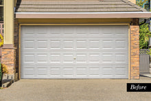 Load image into Gallery viewer, Giani Red Oak Wood Look Kit for Garage Doors
