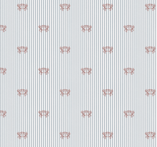 Carregar imagem no visualizador da galeria, Claude Wallpaper by Studio Stephie
