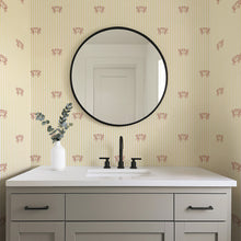Carregar imagem no visualizador da galeria, Claude Wallpaper by Studio Stephie
