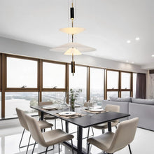 Load image into Gallery viewer, Reiko Pendant Light
