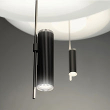 Load image into Gallery viewer, Reiko Pendant Light
