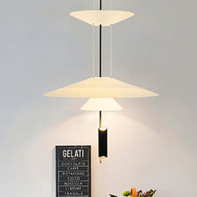 Load image into Gallery viewer, Reiko Pendant Light

