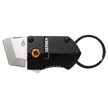 Load image into Gallery viewer, Gerber Gear 31-003735 Key Note - Black
