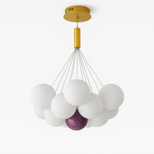 Carregar imagem no visualizador da galeria, Reverie Chandelier Light
