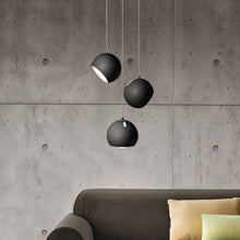 Load image into Gallery viewer, Revolve Pendant Light
