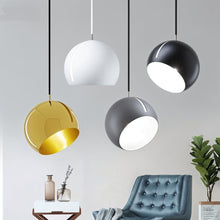 Load image into Gallery viewer, Revolve Pendant Light
