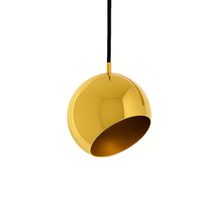 Load image into Gallery viewer, Revolve Pendant Light
