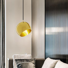 Load image into Gallery viewer, Revolve Pendant Light
