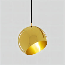 Load image into Gallery viewer, Revolve Pendant Light
