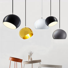 Load image into Gallery viewer, Revolve Pendant Light
