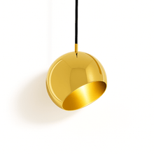 Load image into Gallery viewer, Revolve Pendant Light
