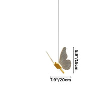 Load image into Gallery viewer, Rhopalocera Pendant Light
