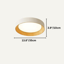 Load image into Gallery viewer, Ribata Ceiling Light
